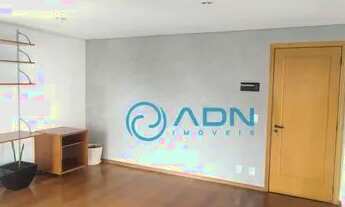 Imagem 6: Apartamento com 1 dormitório à venda, 84 m² por R$ 1.200.000,00 - Vila Clementino - São Pa