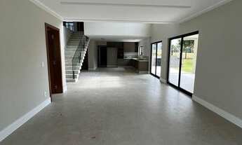 Imagem 7: Mansão Boulevard Lagoa 4 suítes com lazer para locação