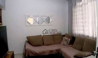 Imagem 3: Casa com 2 dormitórios à venda, 293 m² por R$ 750.000,00 - Vila Maria - Indaiatuba/SP