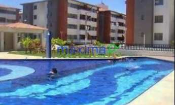 Imagem 2: Preço Baixo! Apartamento Com 3/4 Na Barra Dos Coqueiros