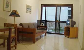 Imagem 2: Flat disponível no Itaim Bibi