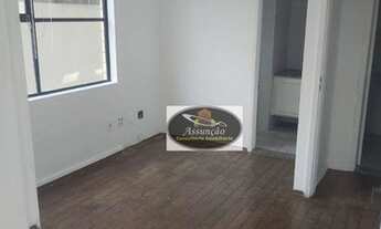 Imagem 3: Sala para alugar, 60 m² por R$ 1.500/mês - Centro - Santo André/SP