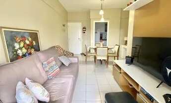 Imagem: Apartamento à venda no Renascença, 3 quartos