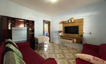 Imagem 4: Qd. 204 | Casa de Esquina na com laje | 02 quartos