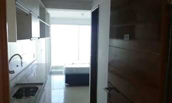 Imagem 2: Studio Mobiliado Beira Mar em Intermares