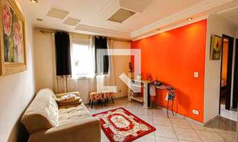 Imagem: Apartamento para Aluguel - Utinga, 2 Quartos