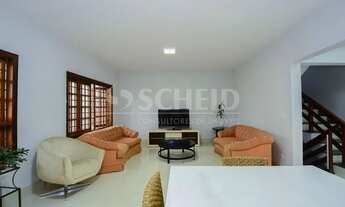 Imagem 4: Uma bela casa no Jardim Textil