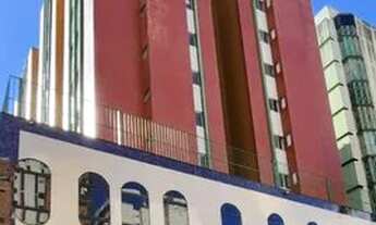 Imagem 5: Apartamento dois quartos na CSB 02 Taguatinga