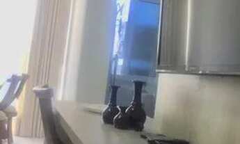 Imagem 2: Alugo Apartamento 2 Quartos Mobiliado 1 Vaga Jardim Goiás - Goiânia - GO