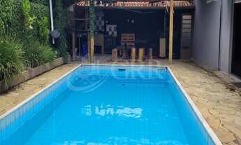 Imagem 3: Aluga-se Casa Térrea com 4 suítes no Jardim das Colinas, São José dos Campos/SP