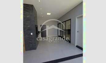 Imagem 4: Venda Casa BOSQUE DOS BURITIS