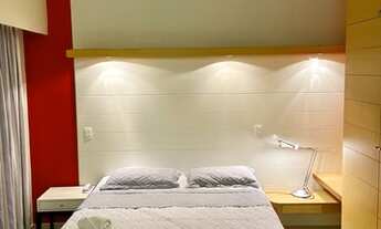 Imagem 1: Flat na Barra da Tijuca - Paradiso All Suítes