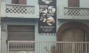 Imagem 2: Alugo casa para fins comerciais - Gonzaga - Santos -São Paulo. R$ 3.900,00