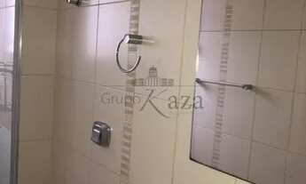 Imagem 6: Apartamento para aluguel tem 60 metros quadrados com 2 quartos