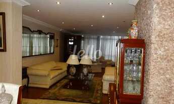 Imagem 1: São Paulo - Apartamento Padrão - Mooca