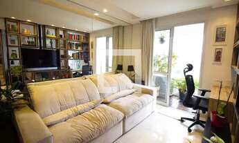 Imagem 3: Apartamento para Aluguel - Mooca, 1 Quarto, 52 m2