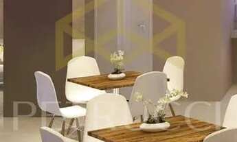 Imagem 2: Apartamento - Parque Residencial Vila União - Campinas