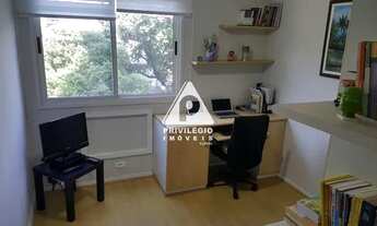 Imagem 7: Privilégio Imóveis vende: Excelente Apartamento, quatro quartos na Tijuca - RJ