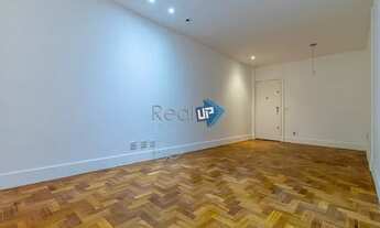 Imagem 2: TEM 3 QUARTOS em RUA SILENCIOSA em LARANJEIRAS SIM