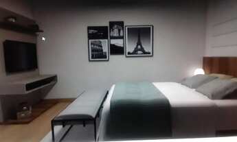 Imagem 6: BELO HORIZONTE - Apartamento Padrão - Santa Inês