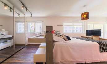 Imagem 6: Loft à venda na Vila Nova Conceição