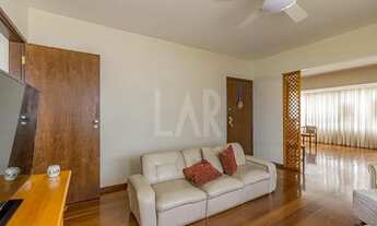 Imagem 6: Apartamento à venda, 4 quartos, 1 suíte, 3 vagas, São Pedro - Belo Horizonte/MG