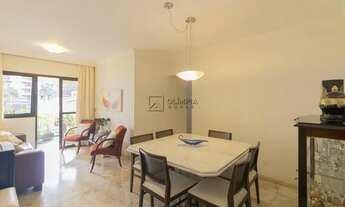 Imagem 2: Venda Apartamento 3 Dormitórios - 100 m² Moema