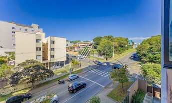 Imagem 6: Apartamento para venda tem 95 metros quadrados com 3 quartos em Bigorrilho - Curitiba - PR