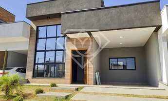 Imagem 3: Casa em Condomínio para Venda em Indaiatuba, Jardim Mantova, 3 dormitórios, 1 suíte, 2 ban