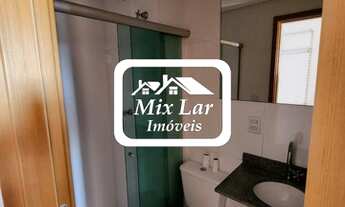 Imagem 3: REF 6060 Apartamento no Bairro do Quitaúna - Osasco SP