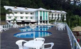 Imagem 2: Pedra Dourada/MG - Centro