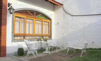 Imagem 2: SÃO PAULO - Casa Padrão - SANTANA