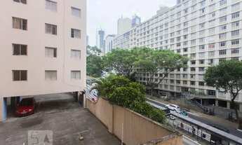 Imagem 5: Apartamento para Aluguel - Bela Vista, 1 Quarto, 40 m2