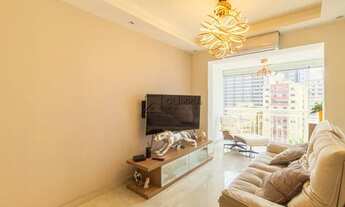 Imagem 3: Apartamento Venda 2 Dormitórios - 77 m² Bela Vista