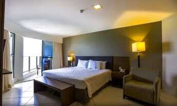 Imagem: Flat para aluguel em Boa Viagem com 38m²