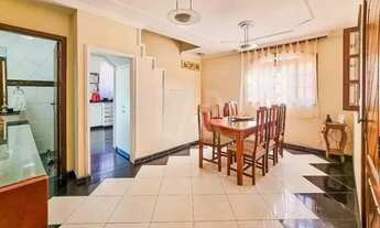 Imagem 3: Casa à venda, 7 quartos, 3 suítes, 4 vagas, Serrano - Belo Horizonte/MG