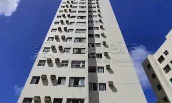 Imagem 3: Excelente apartamento há 2km do Shopping Norte way 3 quartos em Artur Lundgren I - Paulist