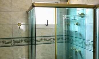 Imagem 3: Apartamento com 3 dormitórios para alugar, 92 m² - Jardim Aurélia - Campinas/SP