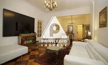 Imagem 1: Apartamento à venda, 3 quartos, 2 suítes, 1 vaga, Ipanema - RIO DE JANEIRO/RJ