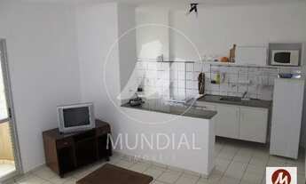 Imagem: Apartamento (tipo - padrao) 1 dormitórios