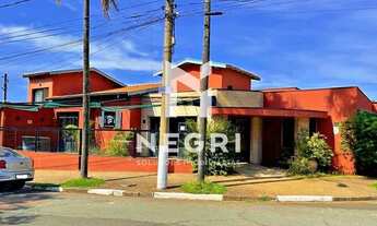 Imagem 2: Casa - Jardim Guanabara - Campinas