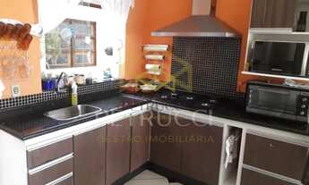 Imagem 5: Casa - Vila Castelo Branco - Campinas