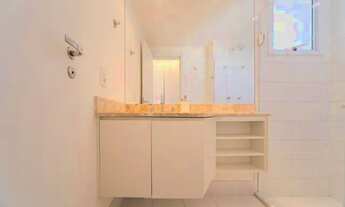 Imagem 3: Oportunidade Brooklin, venda ou locação, abaixo da avaliação. 84m2