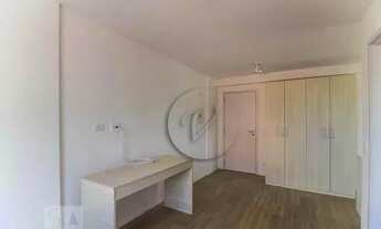 Imagem 5: Apartamento com 1 dormitório para alugar, 30 m² por R$ 1.538,15/mês - Bangu - Santo André