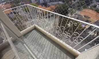 Imagem 3: Apartamento com 2 dorms, Jardim Taboão, São Paulo - R$ 335 mil, Cod: 5019