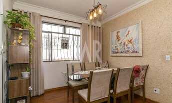 Imagem: Apartamento à venda, 3 quartos, 1 suíte