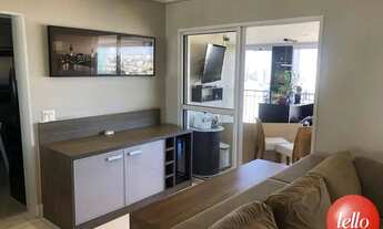 Imagem: São Paulo - Apartamento Padrão - Tatuapé