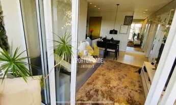 Imagem 4: Apartamento para alugar no bairro Empresarial 18 do Forte - Barueri/SP