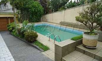 Imagem: Térrea para venda com 500 metros quadrados