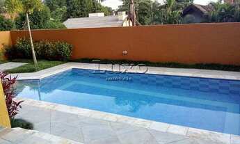 Imagem: BARUERI - Casa de Condomínio - morada das